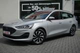 Ford Focus Turnier 1.0 EB Aut. LED Navi Sitzheizung T - Ford Focus Tageszulassungen: Turnier