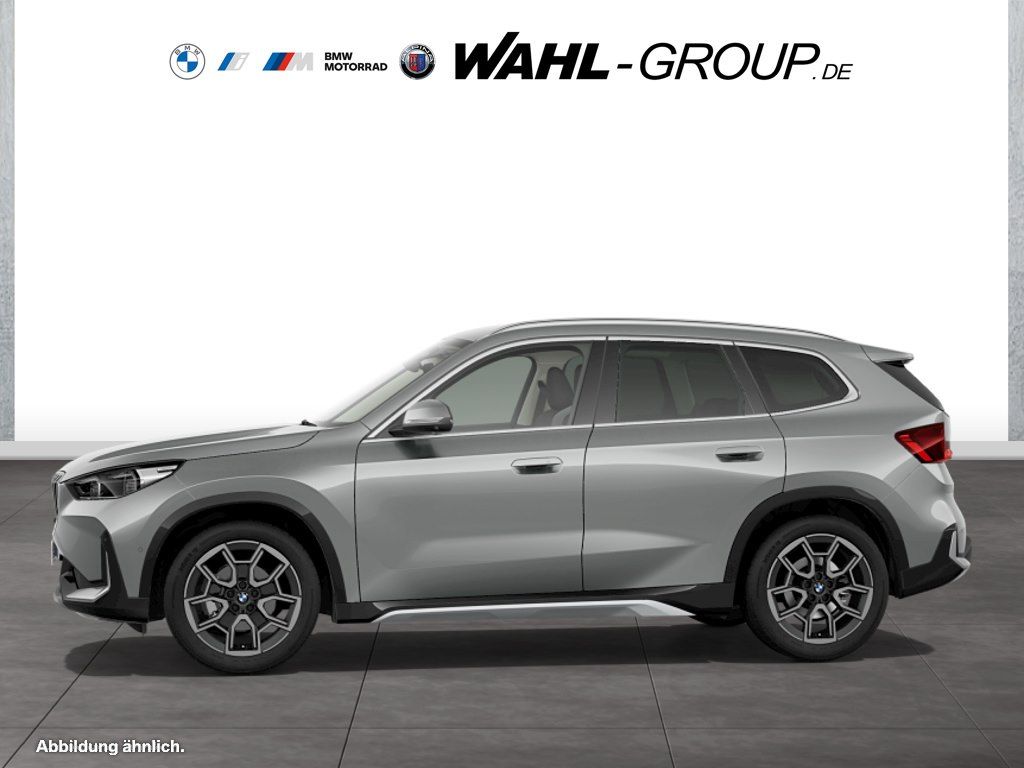 BMW X1 - Bild 5