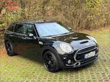 MINI Cooper S Clubman "Chili" Leder, 8 Felgen+Reifen - : Reifen Felgen