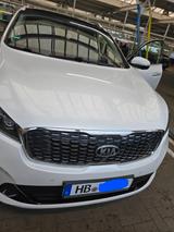 Kia Sorento 2.2 CRDi AWD GT Line Automatik GT Line - Kia Sorento in Bremen