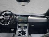 Jaguar F-PACE R-Dynamic SE AWD Black-Pack / Winter-Pack - Jaguar F-Pace: R Dynamic Black