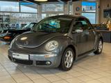 Volkswagen New Beetle Cabriolet 1.6 | Sitzheiz. | Tempomat - Volkswagen New Beetle mit Benzin-Antrieb: Cabrio