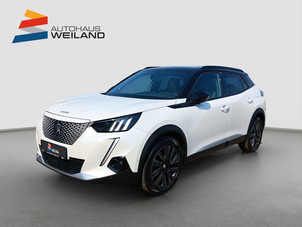 Image of Peugeot 2008