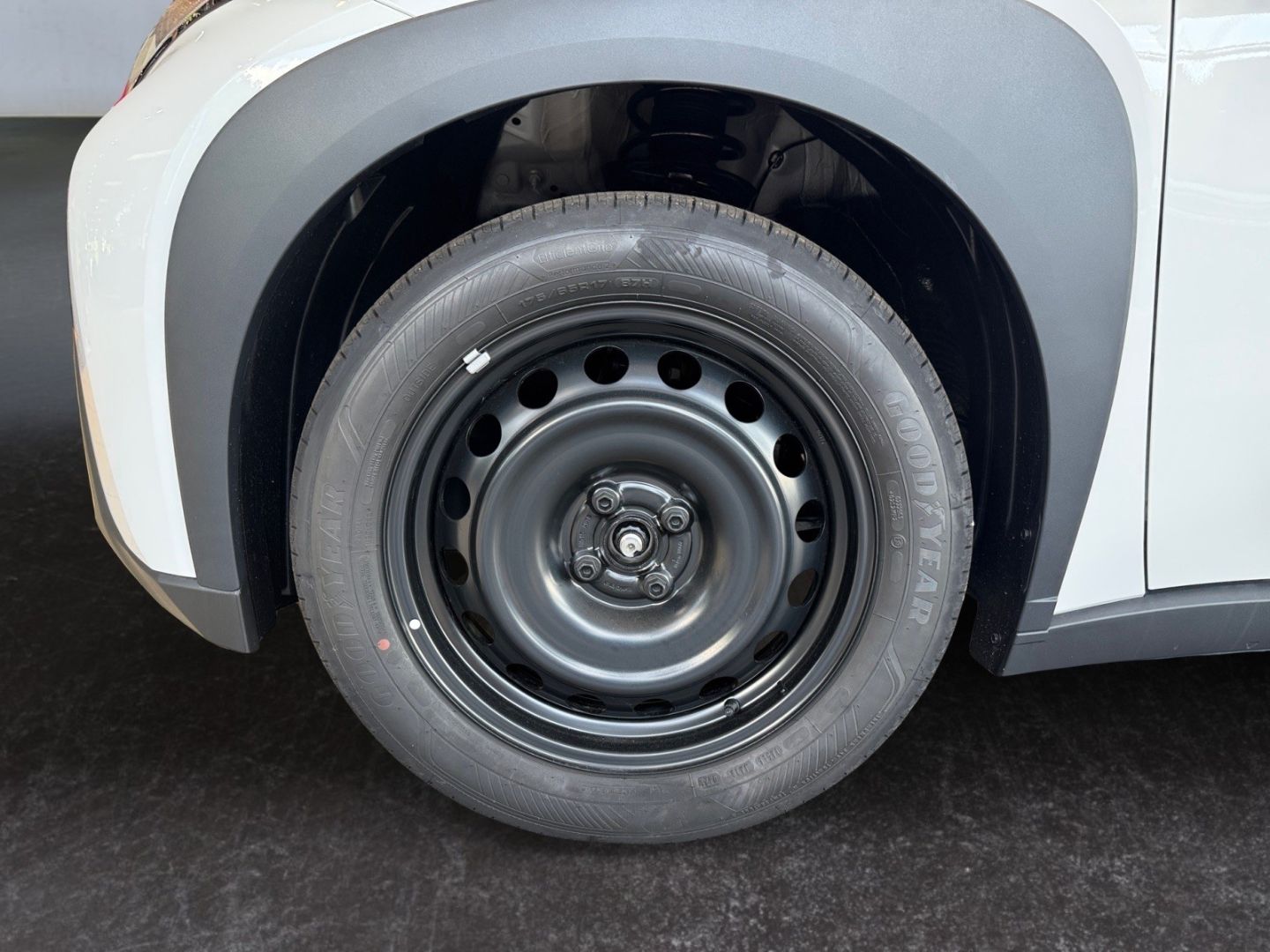 Toyota Aygo (X) - Bild 16