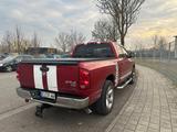 Dodge RAM - gebrauchte Dodge RAM aus dem Jahr 2008