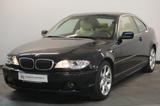 BMW 320Ci Edition 2.2 Exclusive Automatik StzHzg PDC - BMW 3er Reihe: Edition Exclusive