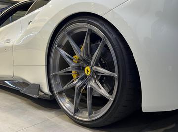 صورة 2 لـ 2017 Ferrari 488 GTB