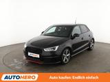 Audi A1 1.8 TFSI Sport Aut.*SLINE*NAVI*XENON*PDC*SHZ* - Audi A1 8X mit Benzin-Antrieb