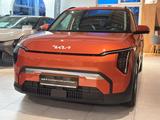 Kia EV3 Earth 81,4kWh FWD DRIVE|SOUND|DESIGN|UPGRADE - Kia EV3 SUV