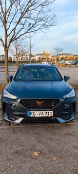 Cupra Formentor 2.0 TSI 140kW 4Drive DSG -