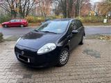 Fiat Punto 1.2 8V POP,Bluetooth, Allwetterreifen - Fiat Punto in Bochum
