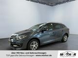 Renault Megane III Limited 1.2TCe 115 Sitzheizung Klimat - Renault: 11
