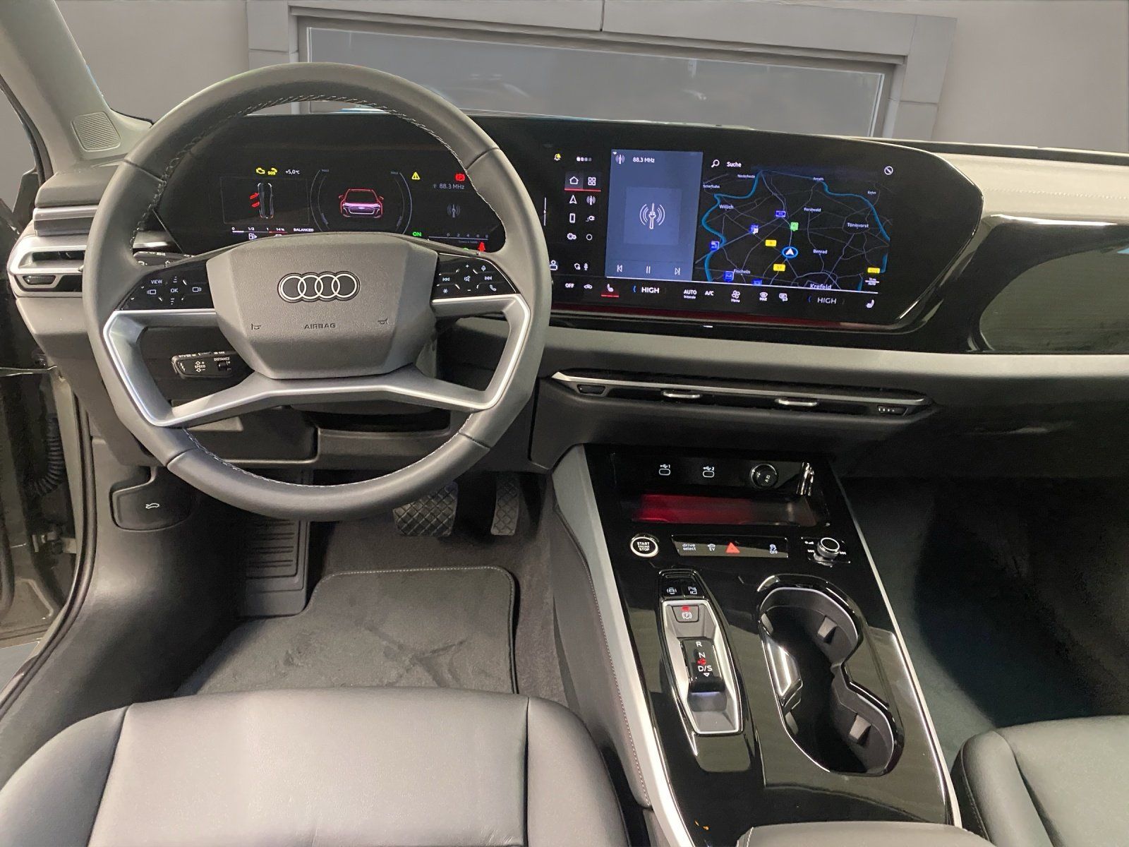 Audi A5 - Bild 16