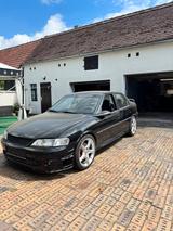 Opel Vectra b i500 - Opel Vectra i-500