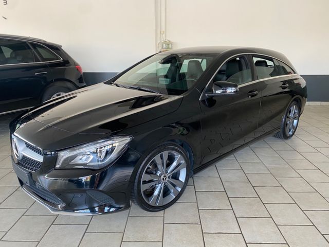 Mercedes-Benz CLA 180 CLA -Klasse Shooting Brake CLA 180