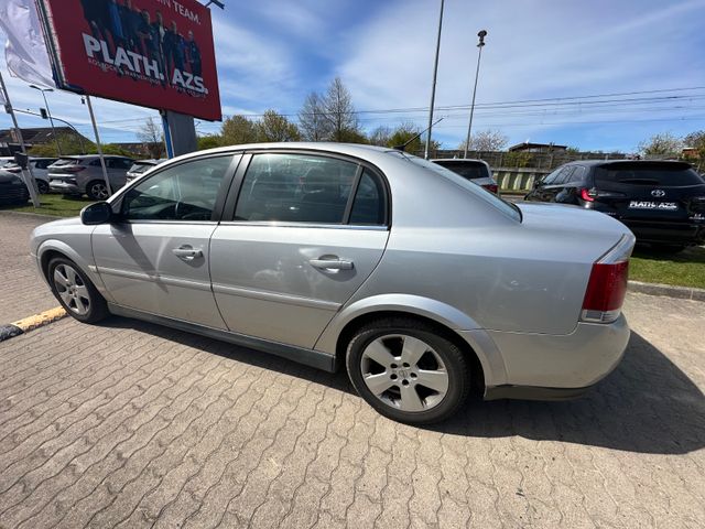 Opel Vectra 1.9 CDTI 88kW