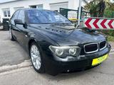 BMW 730d - BMW 730 in Mannheim