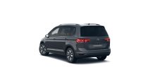 Volkswagen Touran - Vorschau Bild 5