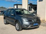 Renault Koleos 2.0 dCi 150CV 4X4 Dynamique - Renault Koleos Kombi Gebrauchtwagen