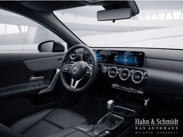 Mercedes A 180 - 3