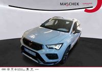 Cupra Ateca - Vorschau Bild 1