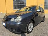 Volkswagen VOLKSWAGEN Polo 1.9 TDI cat 5p. Comfortline Air - Volkswagen Polo aus 2002: TDI