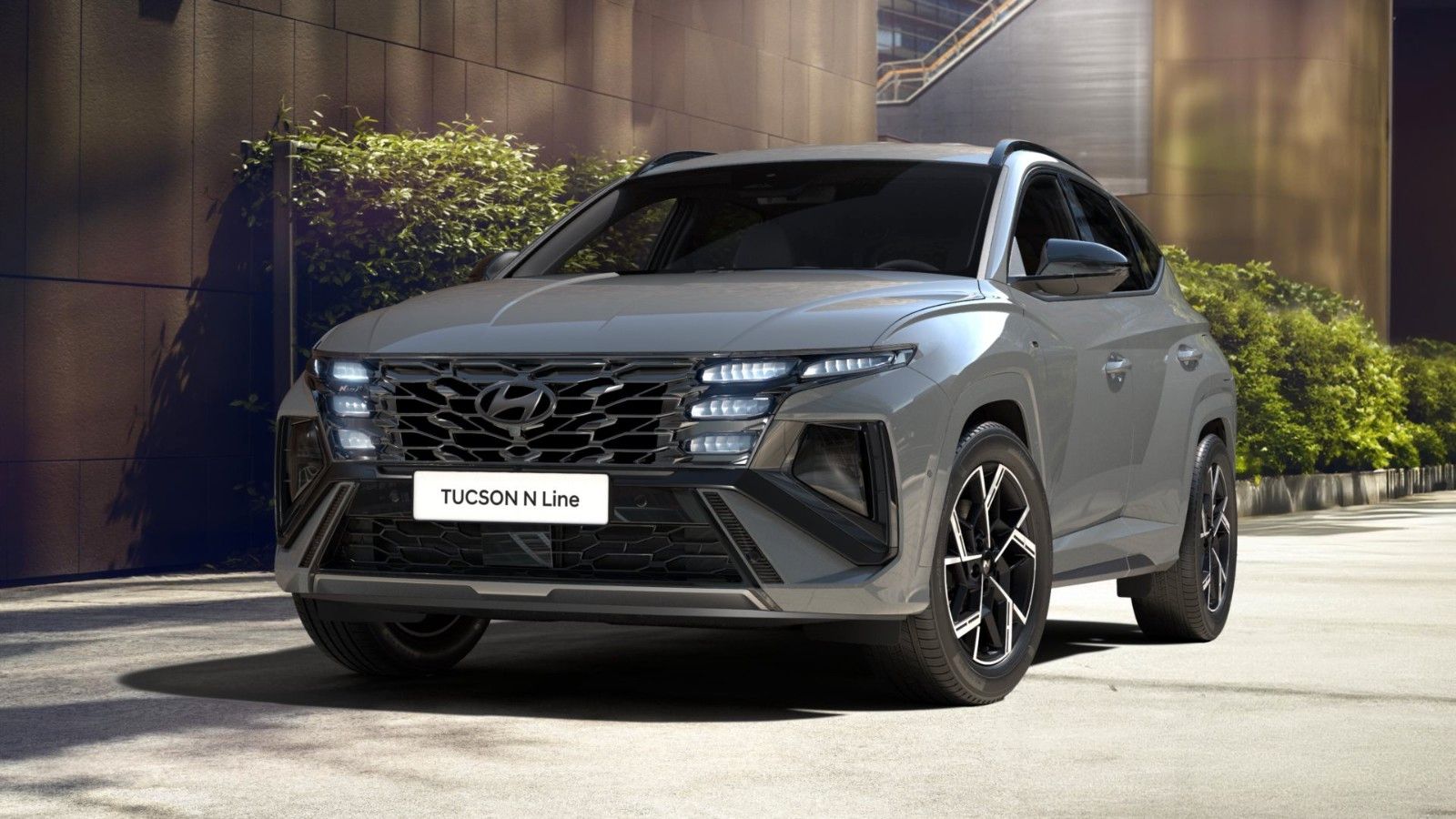 Hyundai TUCSON - Bild 4