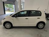 Skoda Citigo Active*Klima*1.Hand*8-fach*eFH*Garantie* - Skoda Citigo in Düsseldorf