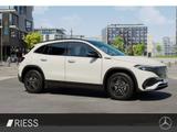 Mercedes-Benz EQA 250 AMG Sport Night Premium Pano Burmes 360 - Mercedes-Benz EQA: Schiebedach