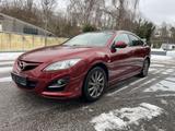 Mazda 6 mit tüv - Mazda 6 aus 2012 mit Diesel-Antrieb
