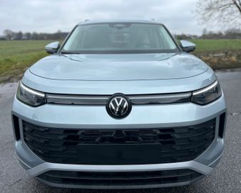 Volkswagen Tayron - 2