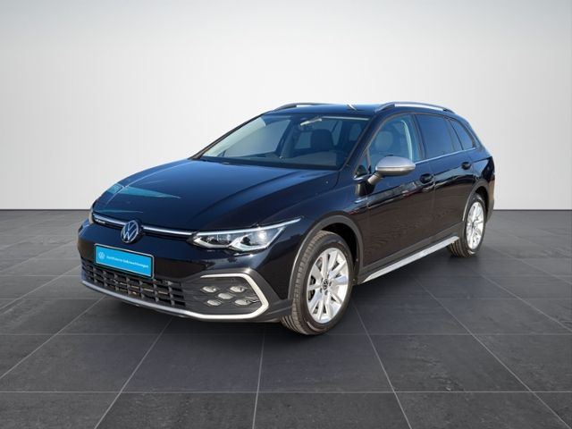 Volkswagen Golf Alltrack 2.0TDI 4M Matrix/Navi/ACC/Kamera imagem 2