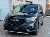 Opel Combo Life E Innovation AUTOMATIK EURO 6 - gebrauchte Opel Combo aus dem Jahr 2019