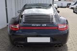 Porsche 911 Targa 4 S 3,8 Panorama Navi Tempomat SHZ - Porsche Gebrauchtwagen in Dresden