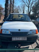 Opel Kadett E 1,4 - gebrauchte Opel Kadett aus dem Jahr 1990