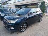 Ssangyong Tivoli 1.6 4WD Bi-fuel GPL Dream aut. - gebrauchte Ssangyong Kombis