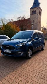 Ford Tourneo Grand Connect - Ford Tourneo von privat