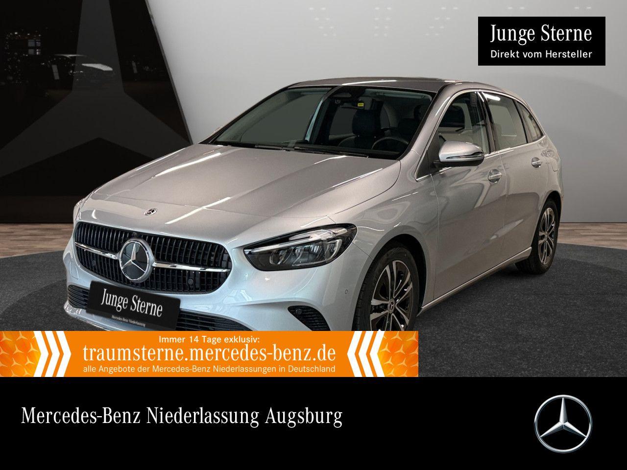 Mercedes-Benz B 200 Progressive Advanced/Kamera/Winter/SpiegPa