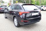 Skoda Scala 1.0 TSI LED Kamera DAB SmartLink Bluetooth - Skoda Scala aus 2019
