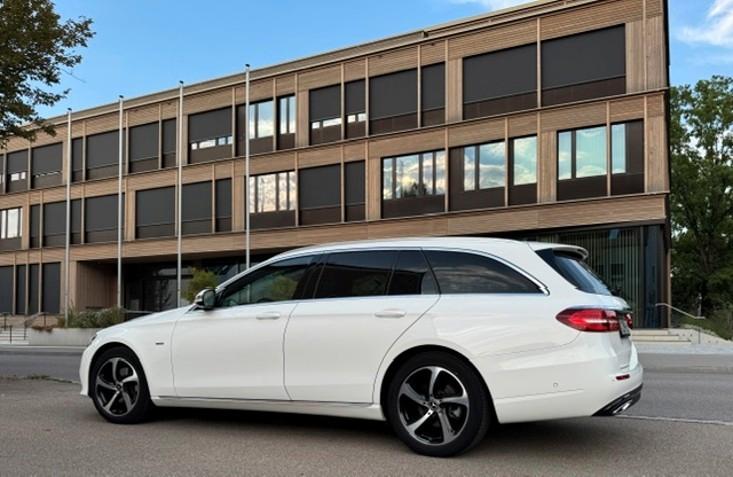 Mercedes-Benz 4MaticT*MB100-Garantie*Widescreen*Multibeam*StHz
