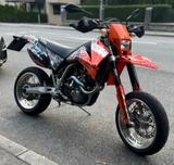 KTM Lc4 660 - Offers