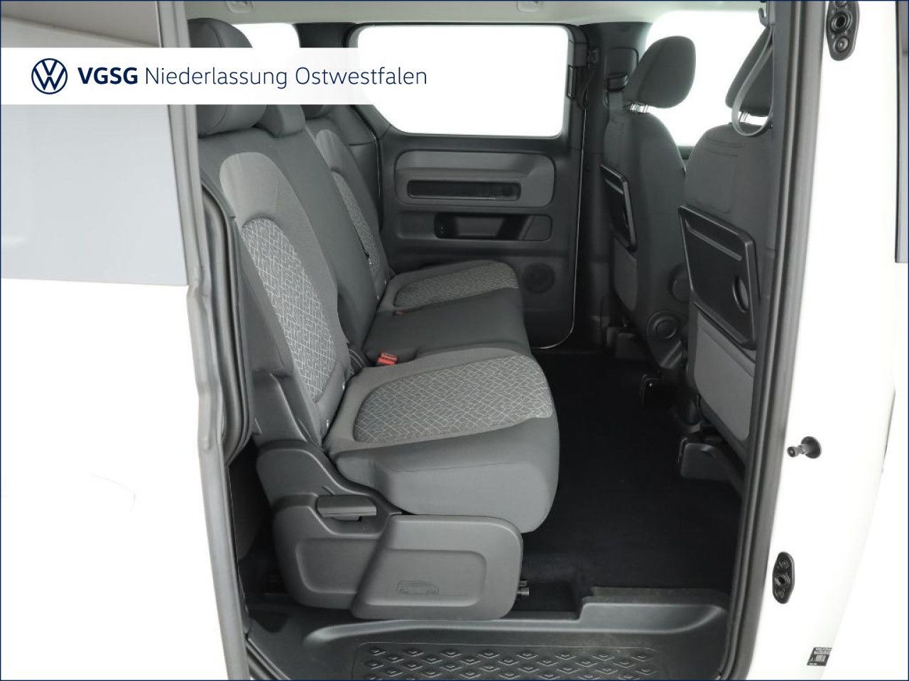 Volkswagen ID. Buzz - Bild 16