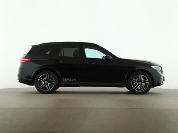 Mercedes GLC 200 - 8
