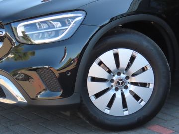 Mercedes GLC 220 - 6