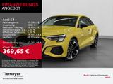 Audi S3 LIMO 2.0 TFSI Q LM19 NAVI+ SITZHZ VIRTUAL SPO - Audi S3 in Bochum