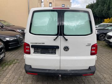 Volkswagen T6 Transporter - 5