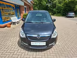 Opel Agila B Edition Behinderten Umbau - : Behindertengerecht, Umbau
