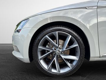 Skoda Superb - 6