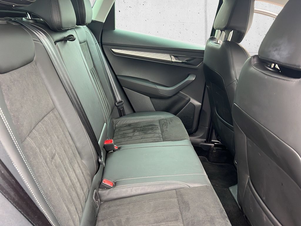 Skoda Karoq - Bild 11