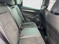 Skoda Karoq - Vorschau Bild 11